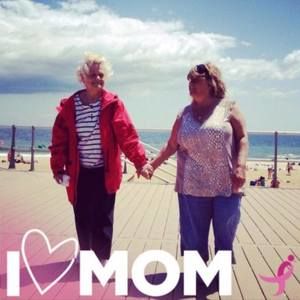 Meet your Posher, Debbie